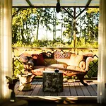 Ons Tuinhuis Nieuwerkerk aan den IJssel