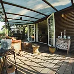 Ons Tuinhuis * Nieuwerkerk aan den IJssel