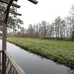 Otel Ons Tuinhuis Nieuwerkerk aan den IJssel