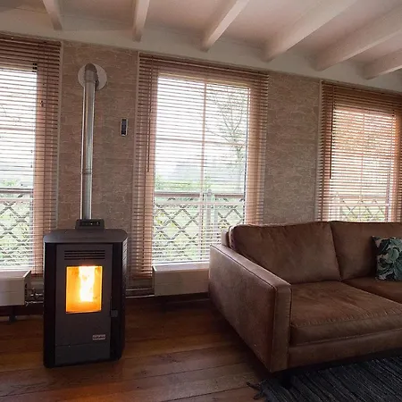 Bed & Breakfast Ons Tuinhuis *
