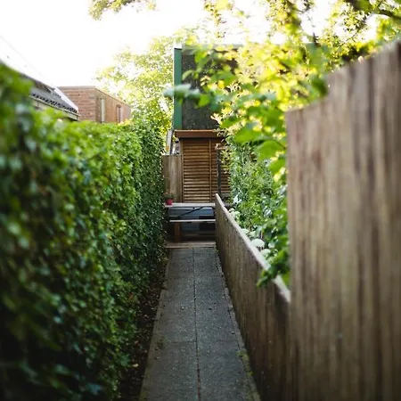 Bed & Breakfast Ons Tuinhuis *