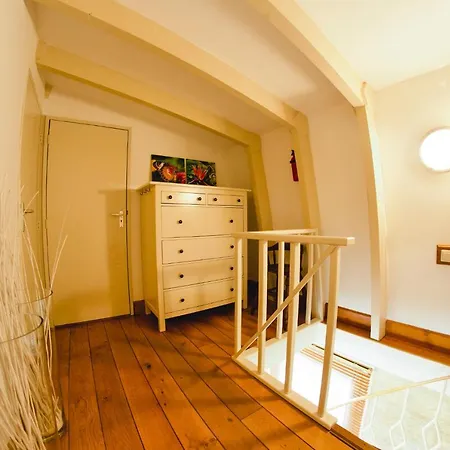 Ons Tuinhuis Bed & Breakfast