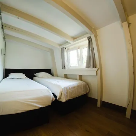 Ons Tuinhuis Bed & Breakfast *