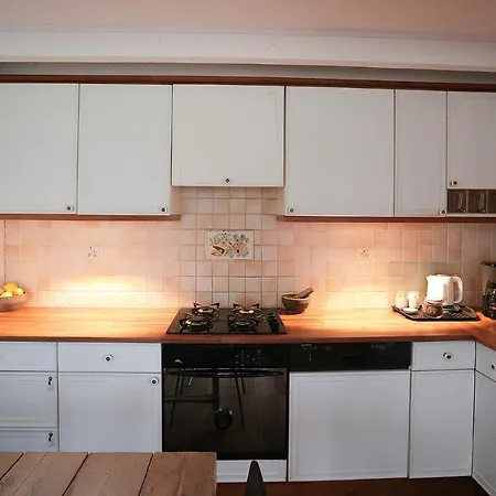 Ons Tuinhuis Bed & Breakfast *