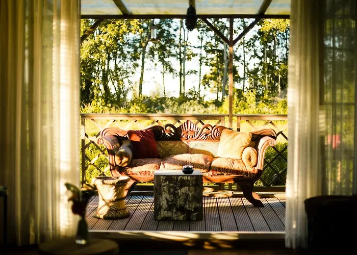 Ons Tuinhuis Nieuwerkerk aan den IJssel