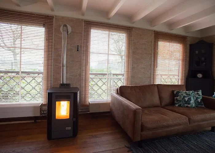 Hotel Ons Tuinhuis *