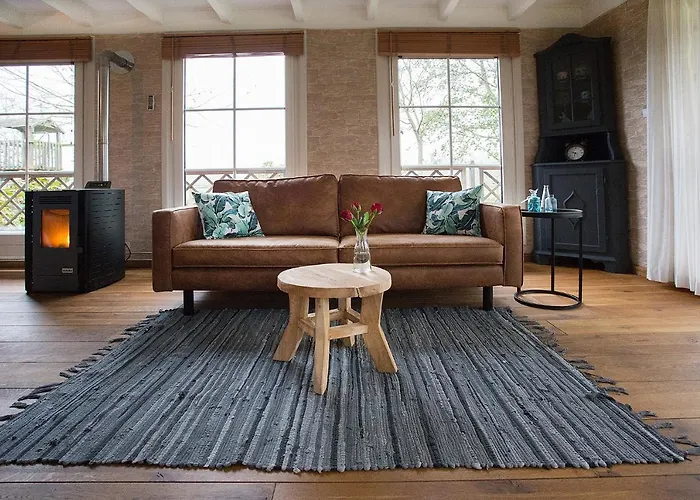 Hotel Ons Tuinhuis *