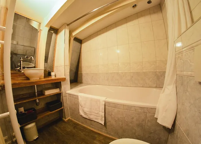 Hotel Ons Tuinhuis *