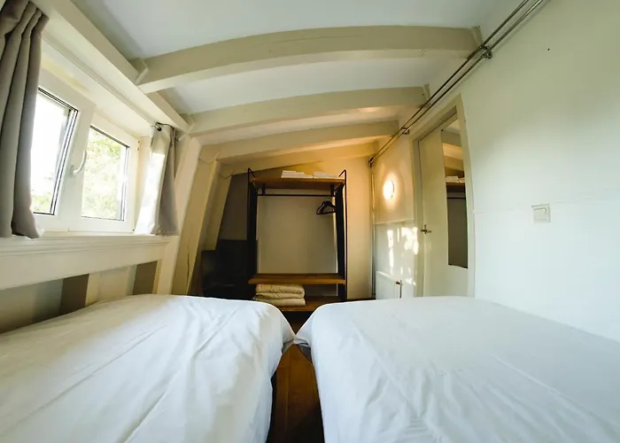 Ons Tuinhuis Nieuwerkerk aan den IJssel