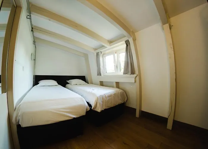 Ons Tuinhuis Hotel *