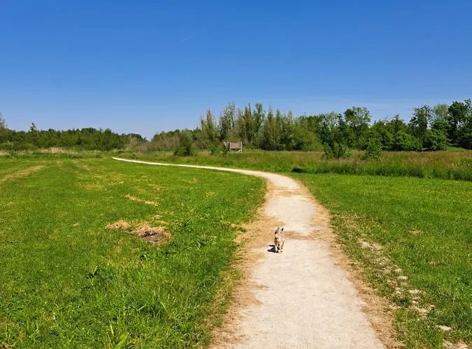 Ons Tuinhuis * Nieuwerkerk aan den IJssel