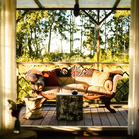 Ons Tuinhuis Nieuwerkerk aan den IJssel