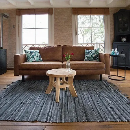 Szálloda Ons Tuinhuis *