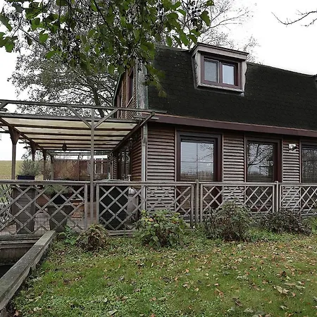 Szálloda Ons Tuinhuis