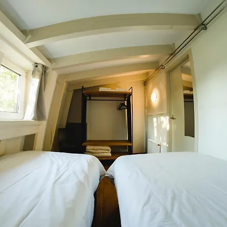 Ons Tuinhuis Nieuwerkerk aan den IJssel