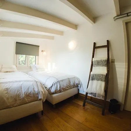 Ons Tuinhuis Nieuwerkerk aan den IJssel