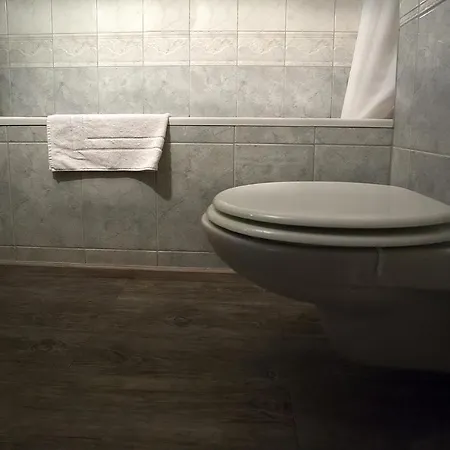 Ons Tuinhuis Szálloda