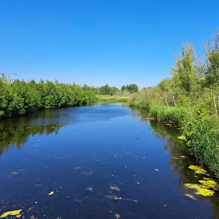 Szálloda Ons Tuinhuis
