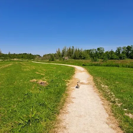 Ons Tuinhuis * Nieuwerkerk aan den IJssel