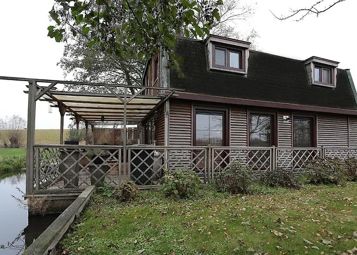 فندق Ons Tuinhuis