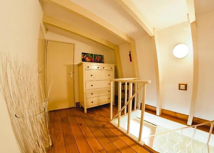 Ons Tuinhuis فندق