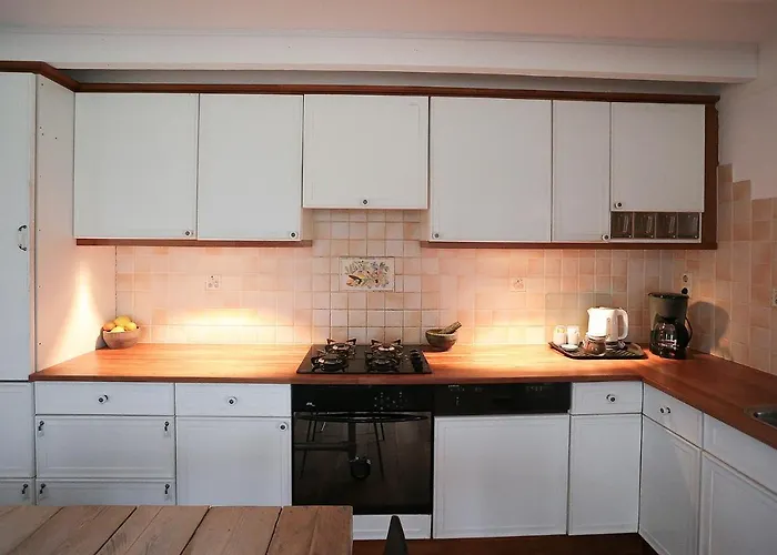 Ons Tuinhuis فندق *