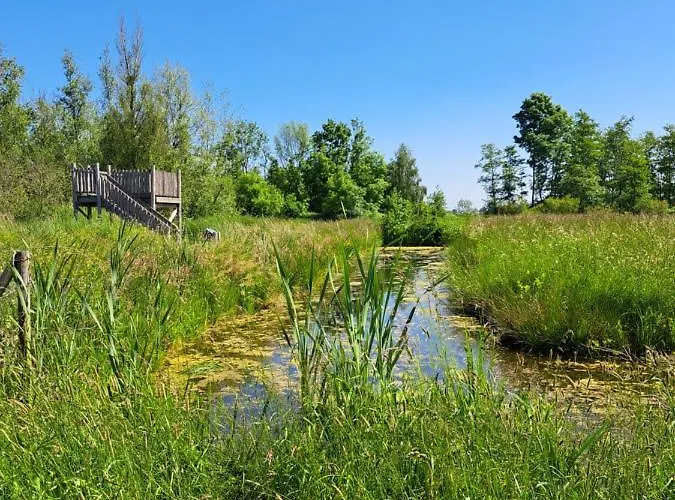 Ons Tuinhuis فندق *